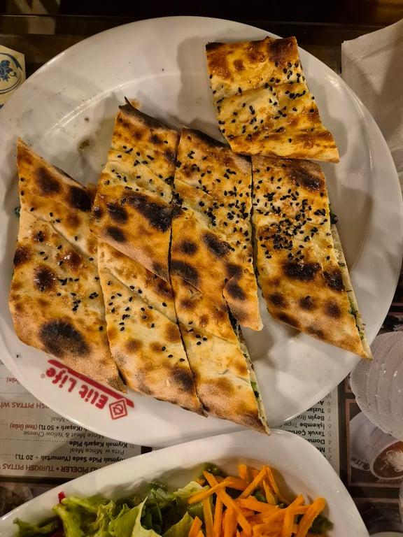 Elit Life Restoran Ilıca fotoğraf 5