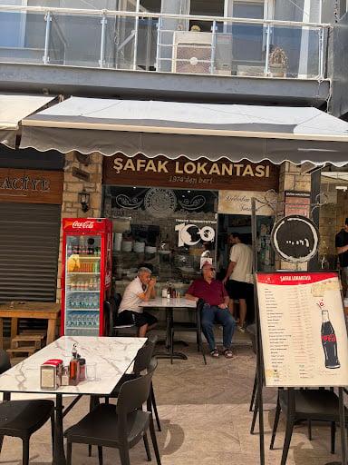 Şafak Lokantası fotoğraf 4