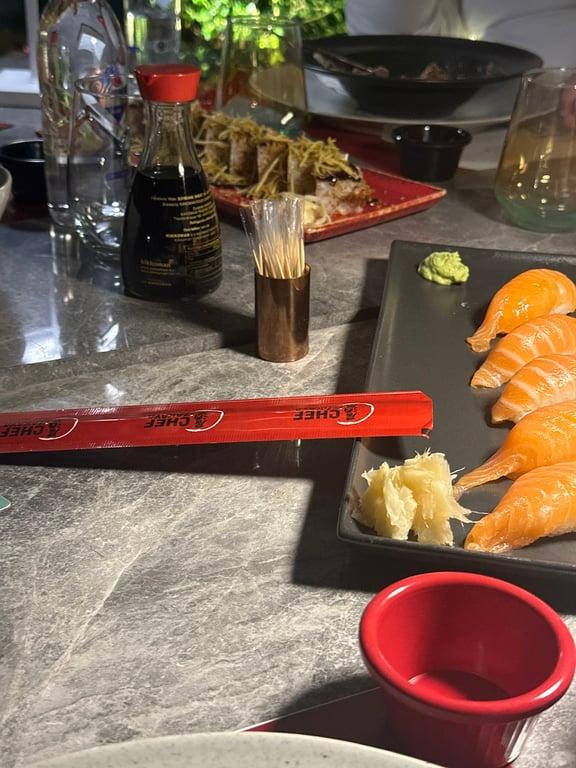 Chef Izakaya fotoğraf 6