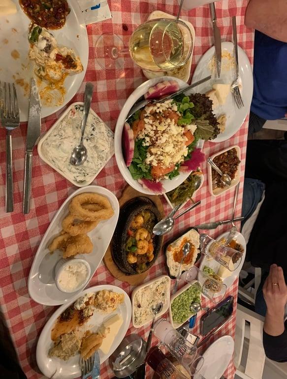 Rota Restaurant fotoğraf 19