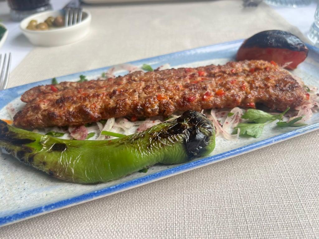 Adana İl Sınırı Nişantaşı fotoğraf 8