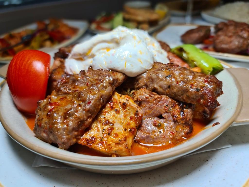 Fora Restaurant fotoğraf 7