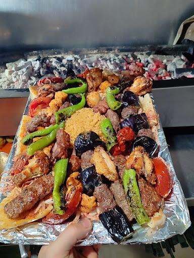 Tarihi Yıldız Kebap fotoğraf 6