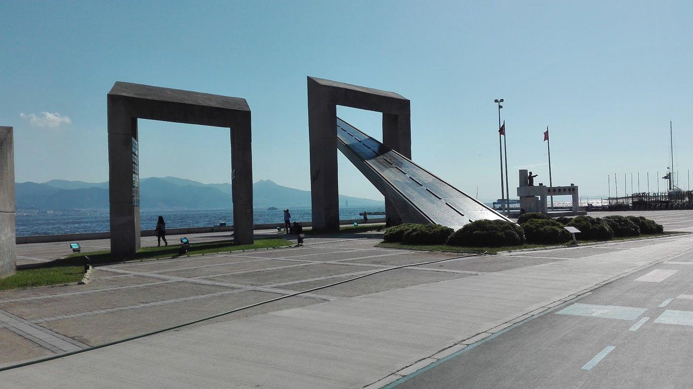 Tuzu Biberi Karşıyaka fotoğraf 3