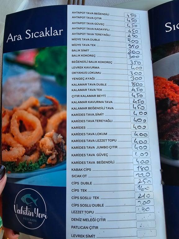 Vahit'in Yeri fotoğraf 11