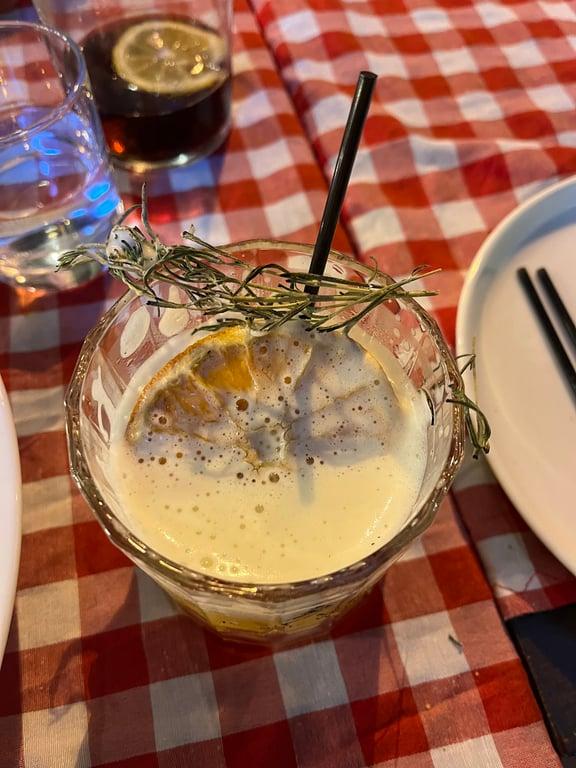 NUQ GASTRO NAPOLİ PİZZA fotoğraf 16