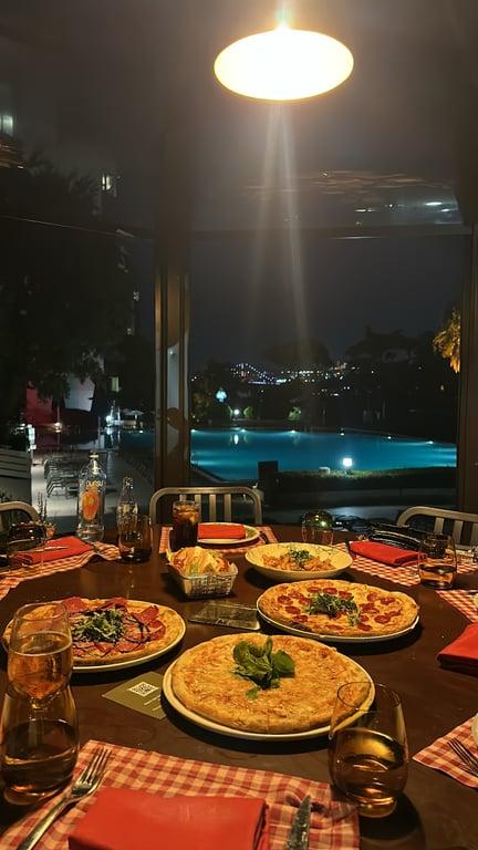 Chalet & Chalet Garden - Swissotel The Bosphorus, Istanbul fotoğraf 2