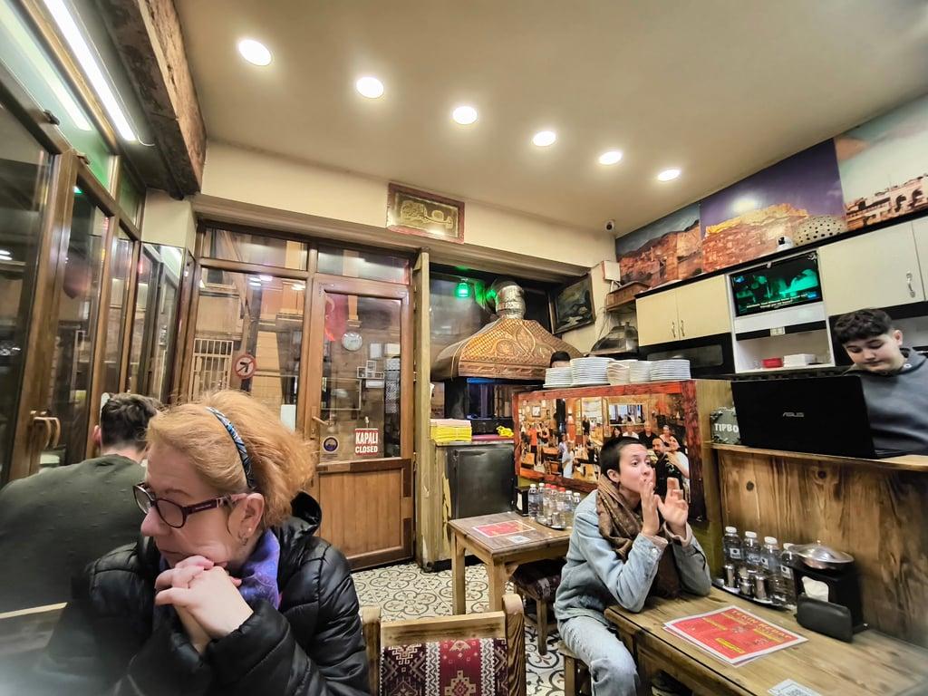 Tekin Kebap Dürüm Evi fotoğraf 1