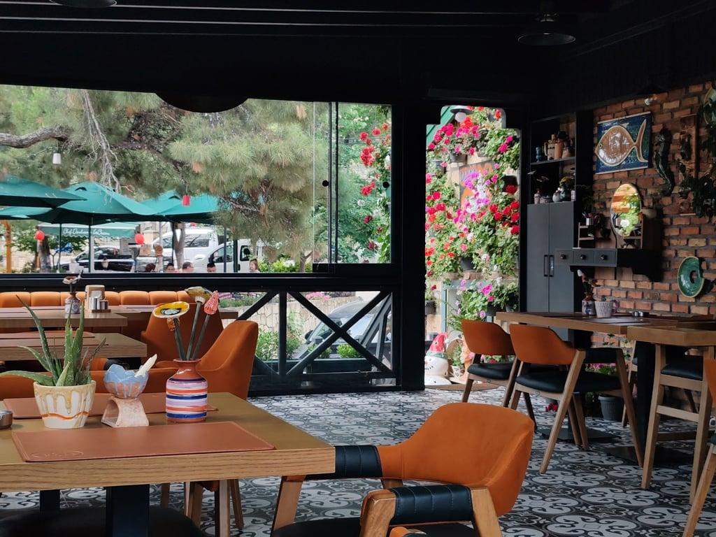 Dulda Sanat evi & Kafe fotoğraf 6