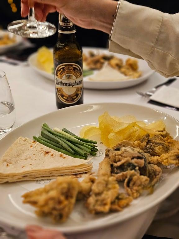 Trilye Restoran fotoğraf 5