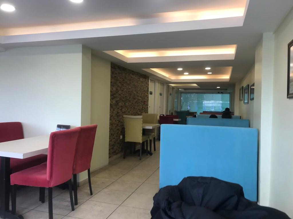 Yeşilim Lahmacun fotoğraf 6
