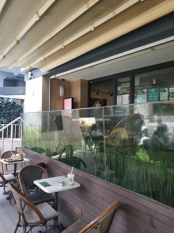 Starbucks fotoğraf 5