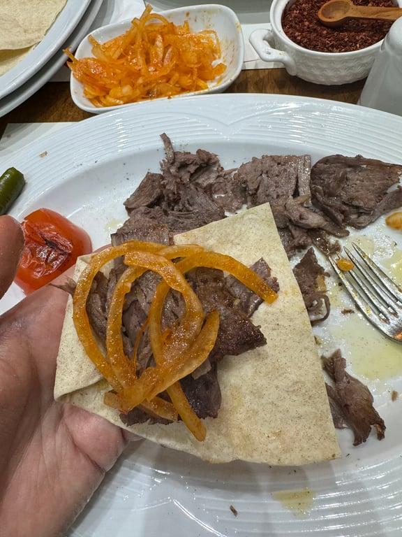 Veysi's Döner fotoğraf 18