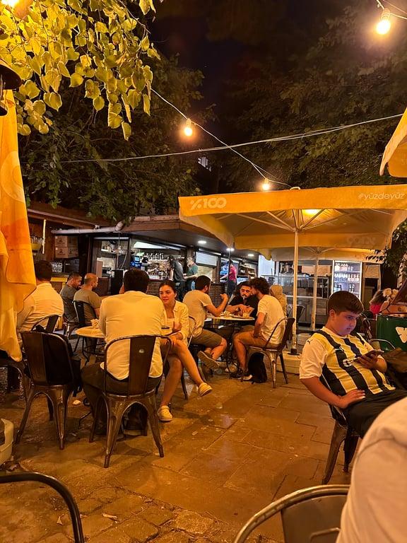 Piraye Kafe fotoğraf 2