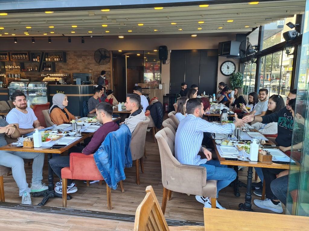 Luuq Coffee Güzelyalı fotoğraf 3
