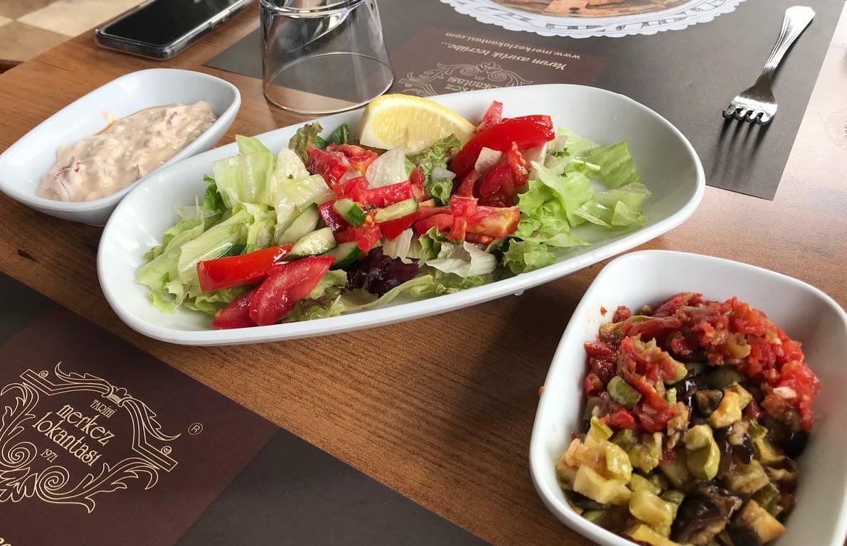 Merkez Lokantası fotoğraf 11