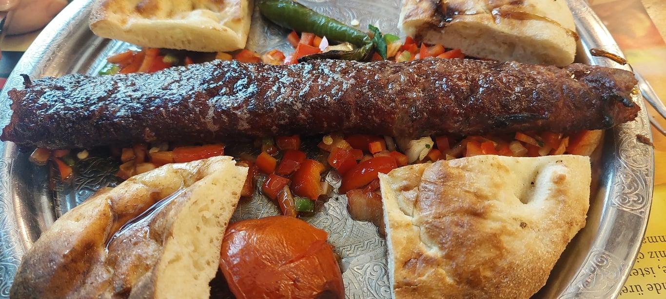 Itrizade Kasap ve Et Lokantası fotoğraf 5