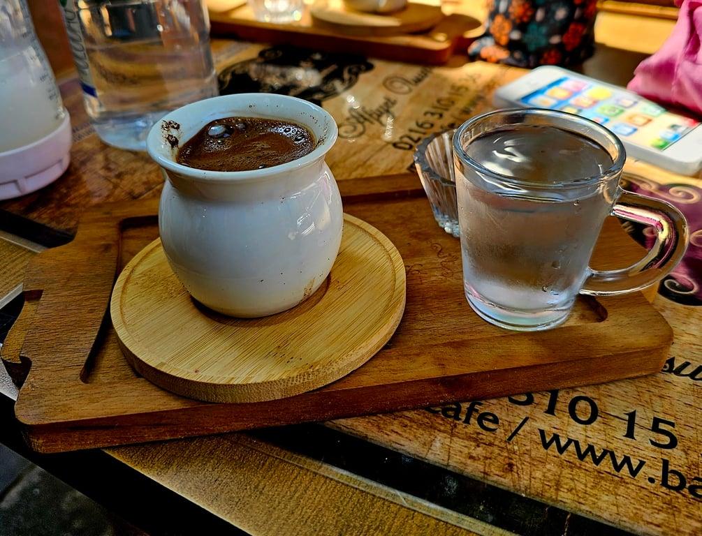 Bay Mantı & Cafe fotoğraf 2