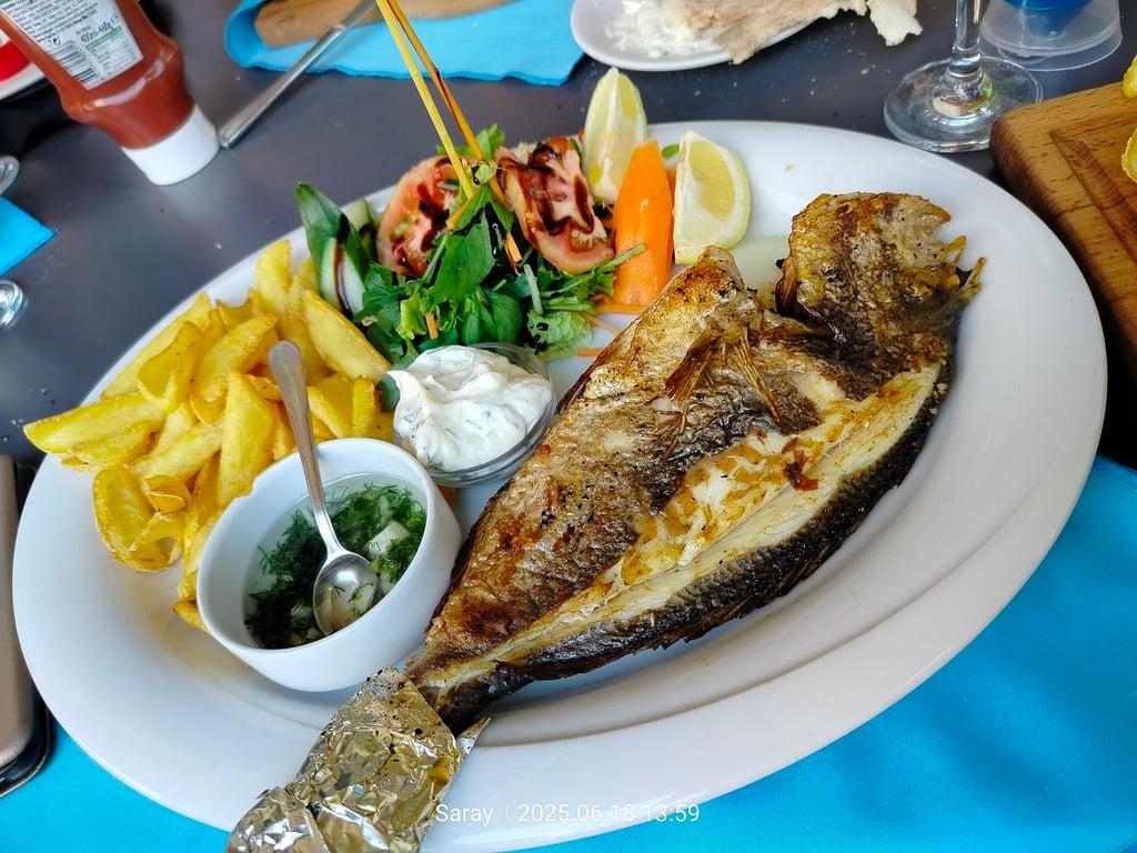 Zorro Restoran fotoğraf 7