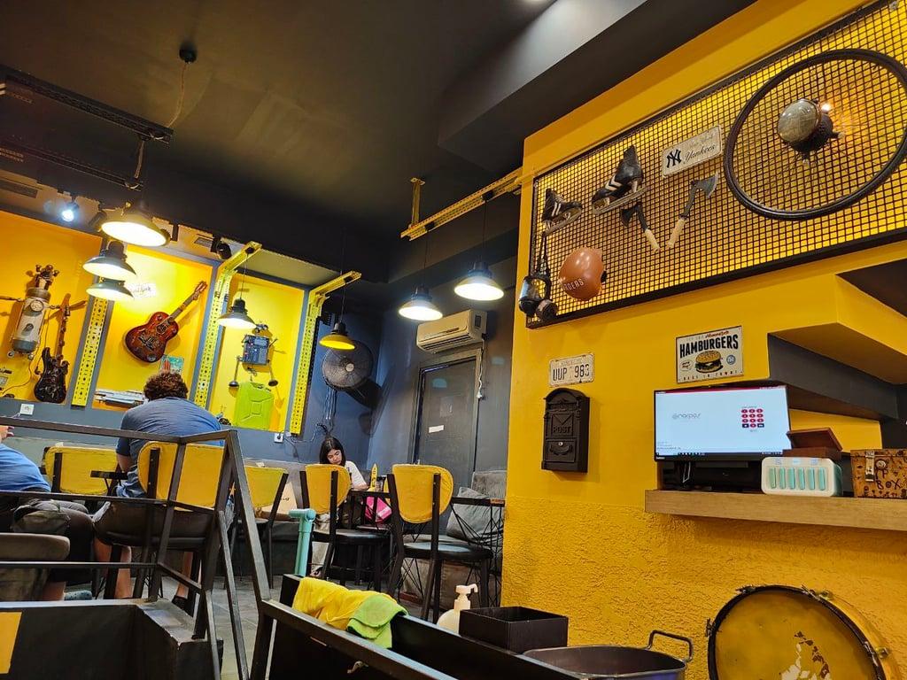 Luppen Fried Chicken Kadıköy fotoğraf 1