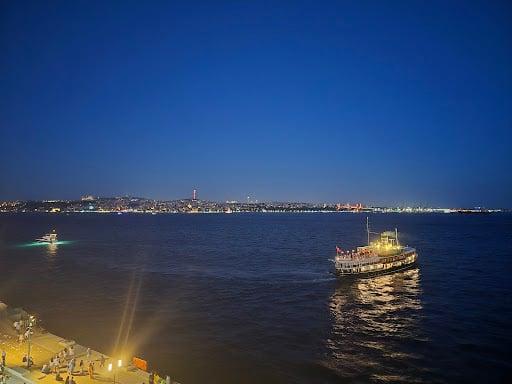 Loi Bosphorus fotoğraf 6