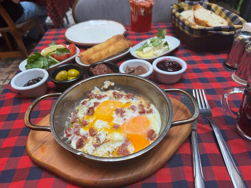 Carmenta Kahvaltı fotoğraf 8