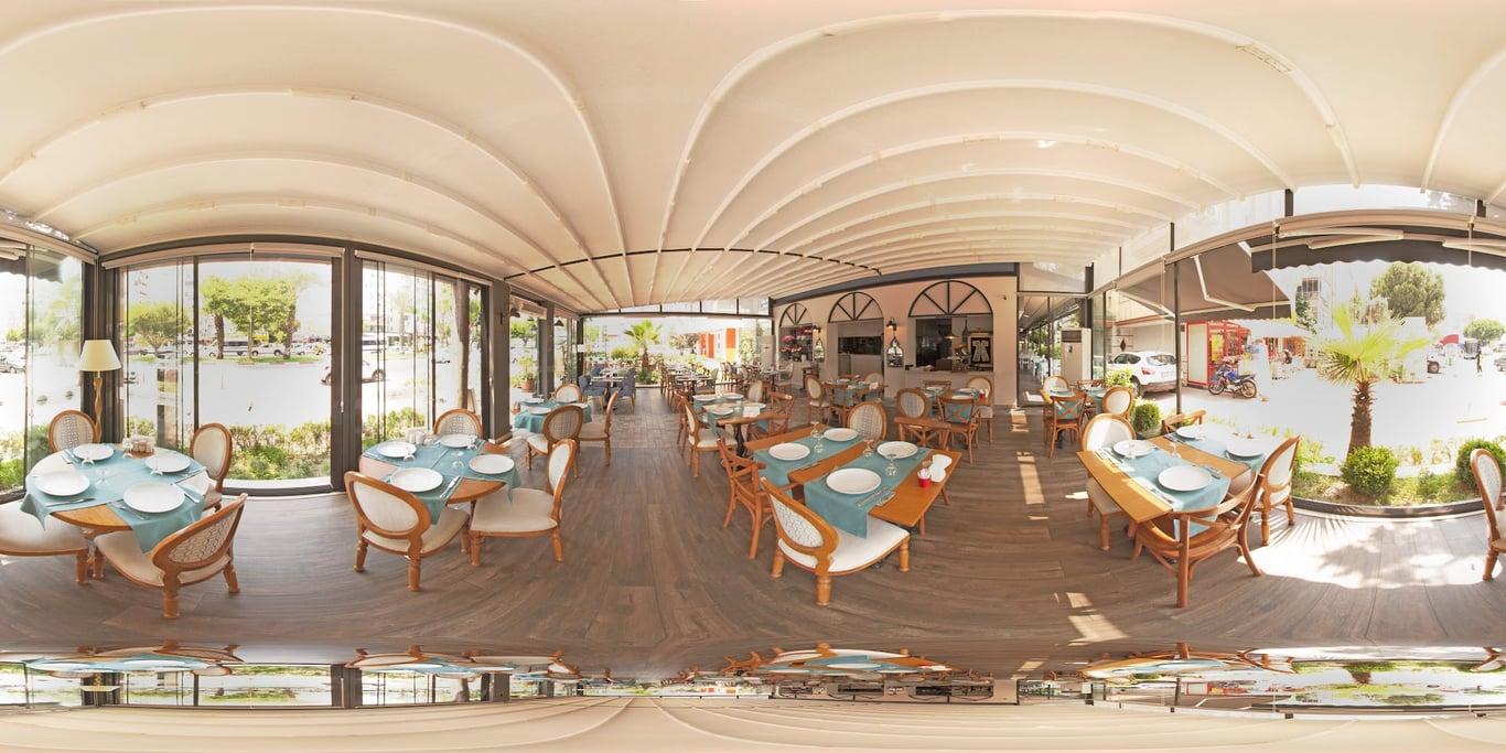 Tiritcizade Restoran - Konya Mutfağı