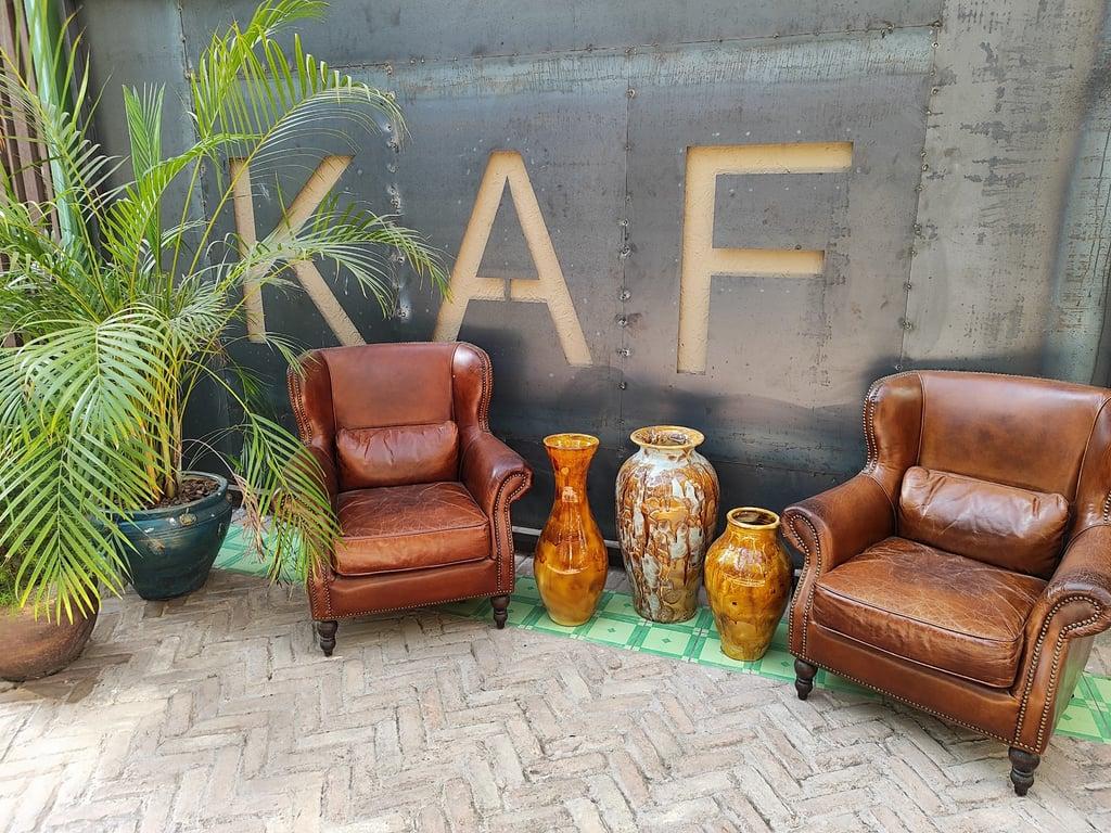KAF Cafe Restoran fotoğraf 5