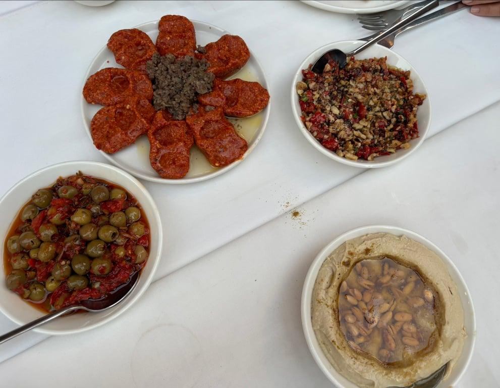 Affan Ocakbaşı fotoğraf 5