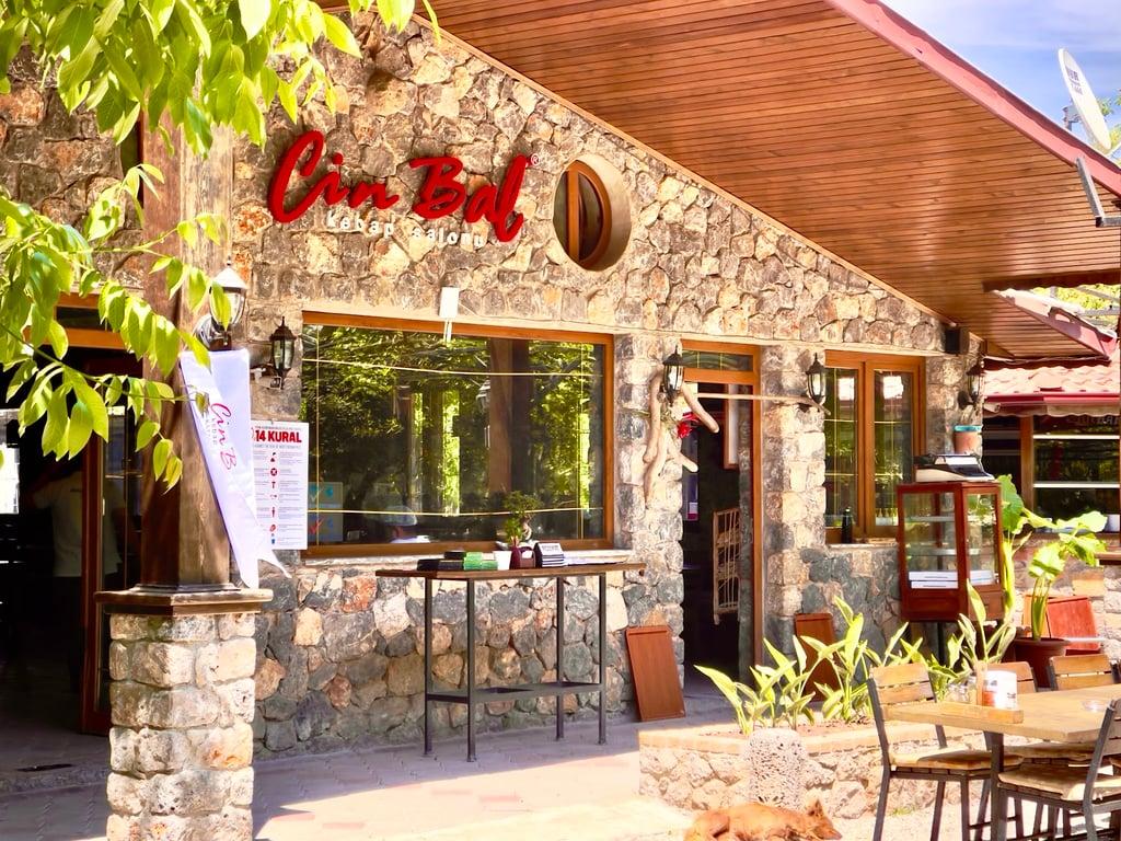 Cin Bal 1975 fotoğraf 1