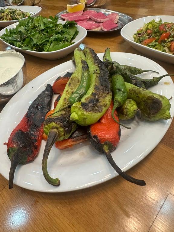 Öz Güngör Kebap Salonu (Bakırcılar) fotoğraf 16