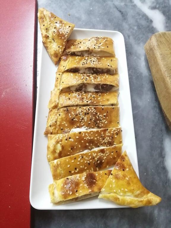 Assos Köyüm Pide fotoğraf 6