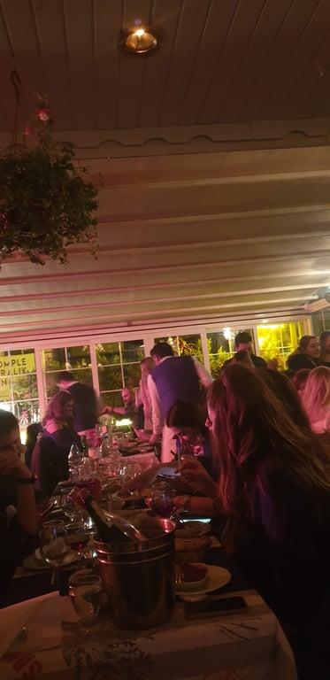 Komşu Restoran fotoğraf 1