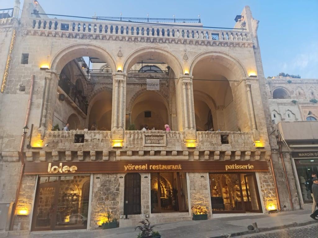 Lolee restaurant & patisserie fotoğraf 6