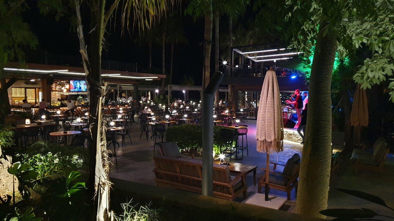 Green Beach Restaurant fotoğraf 1