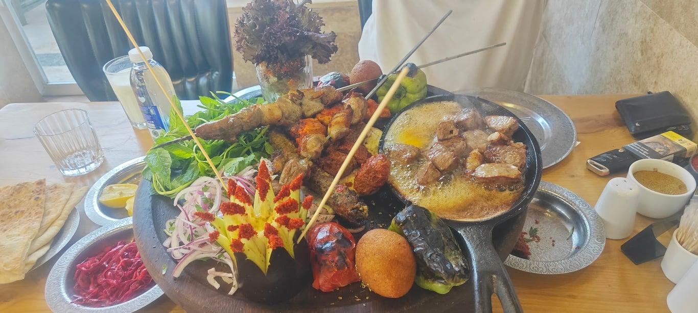 Bişirici Kebap fotoğraf 4