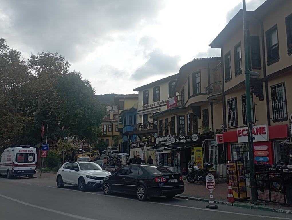 Tophane Kebapçısı fotoğraf 8