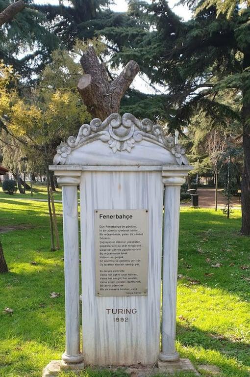 Fenerbahçe Parkı fotoğraf 8