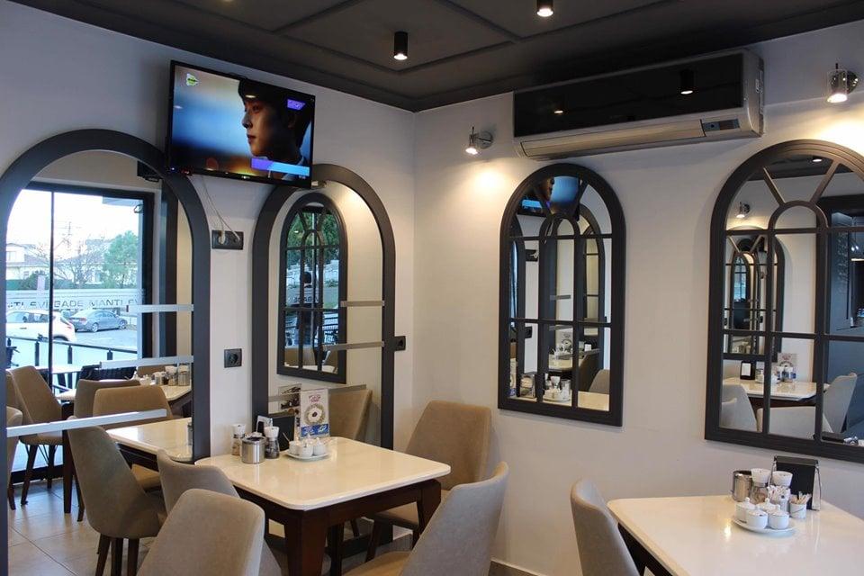 Bade Mantı Evi Kükürtlü fotoğraf 9