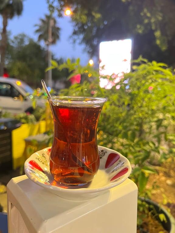 Ulaslioglu Baklava Fethiye fotoğraf 13