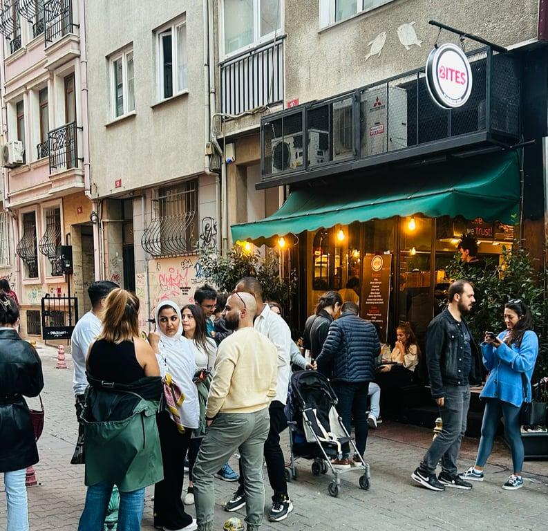 2Bites fotoğraf 13