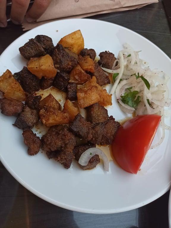 Sevinç'in Lezzet Sofrası fotoğraf 12