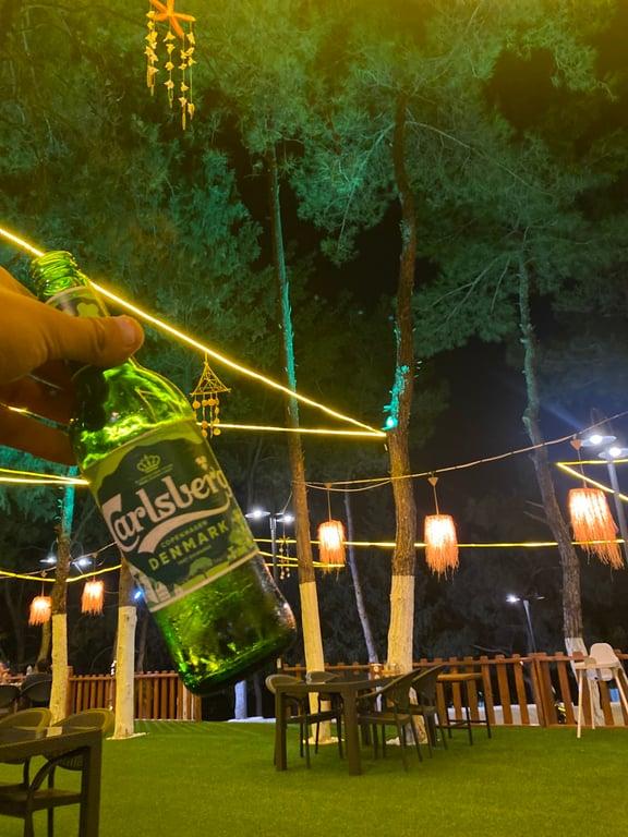 PİNE GARDEN ( ULA ) fotoğraf 6