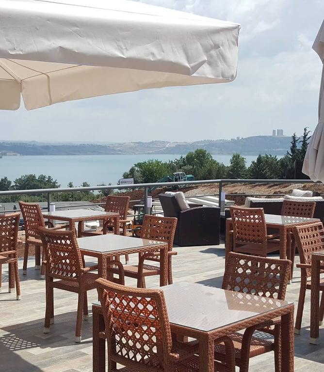 Adalet Bakanlığı Adana Göltepe Eğitim Tesisleri fotoğraf 14