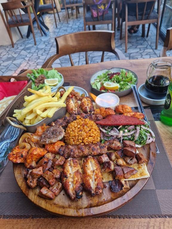 Kebap-ci Mecidiyeköy fotoğraf 18