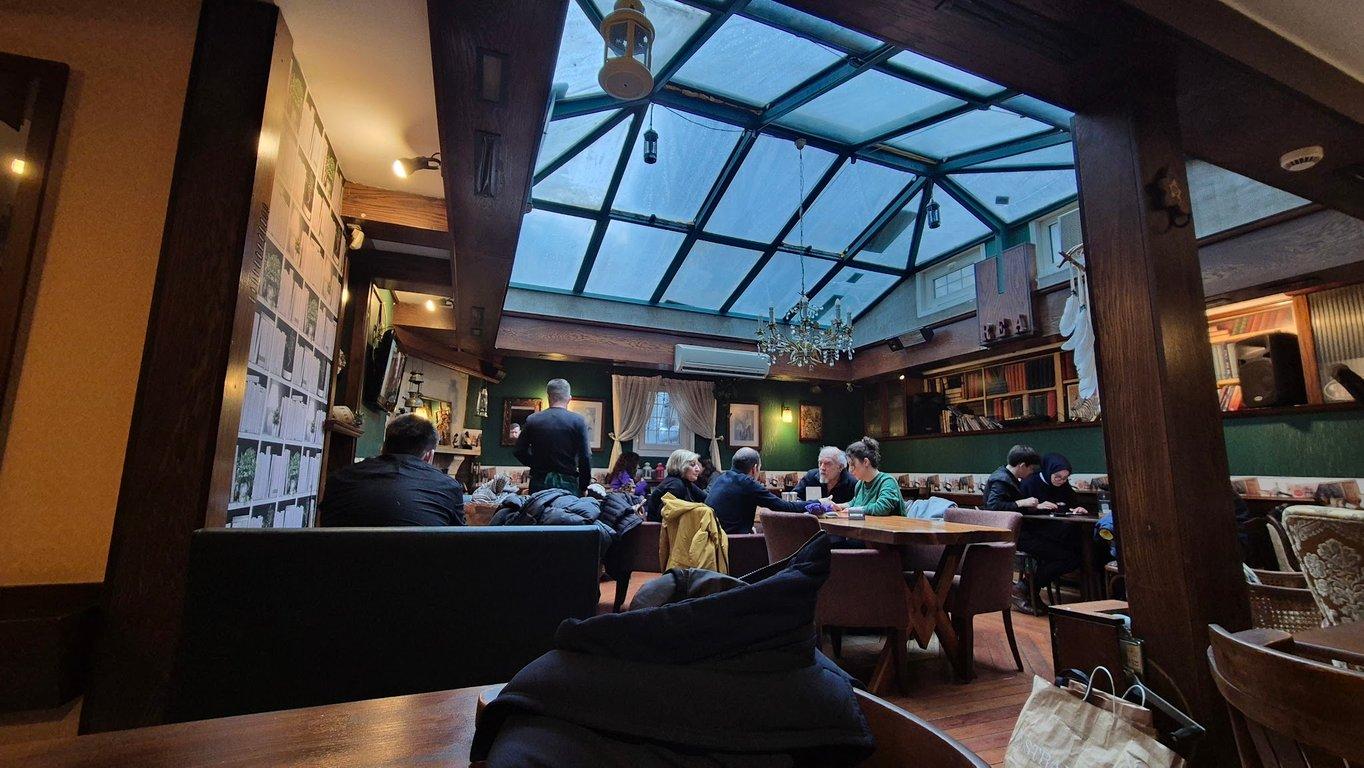 Cafe Rea fotoğraf 21