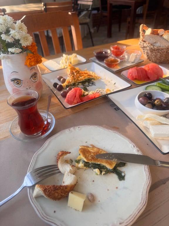 Cafe Inn fotoğraf 10