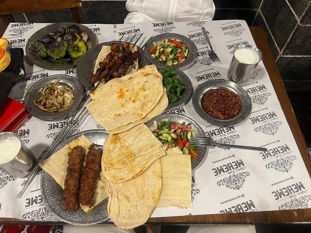 Ciğerci Xale Meheme fotoğraf 13
