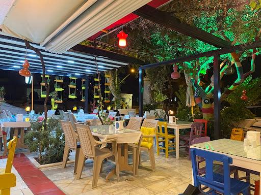 Chef'Maris Restaurant Cafe fotoğraf 3