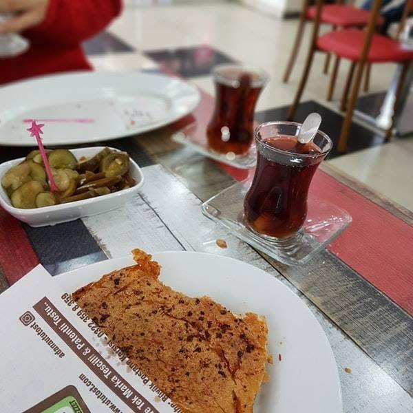 Adana Ütü Tost Merkez fotoğraf 12